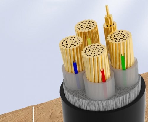 選擇電力電纜截面時，有哪些規定？