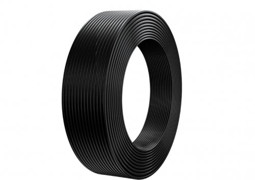 電線電纜材料從五個方面總結